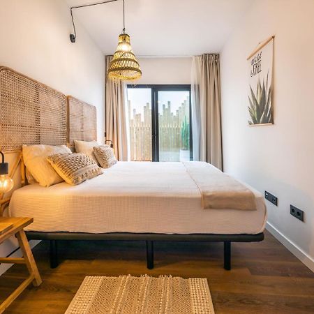 Apartment Beach Family Cotillo By Holidayshome Kültér fotó