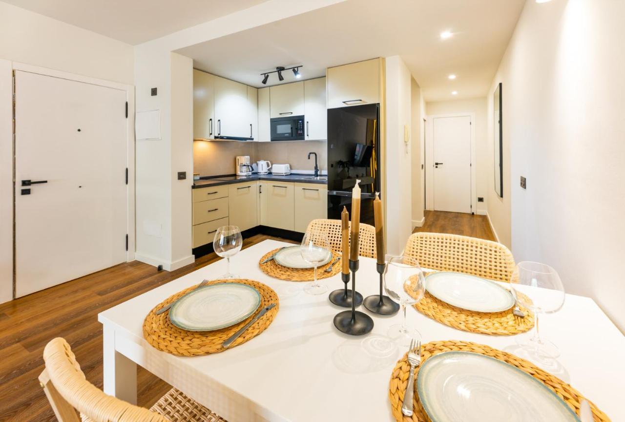 Apartment Beach Family Cotillo By Holidayshome Kültér fotó