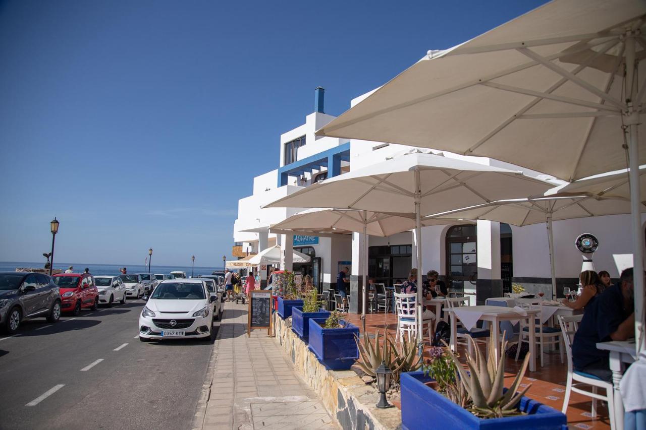 Apartment Beach Family Cotillo By Holidayshome Kültér fotó