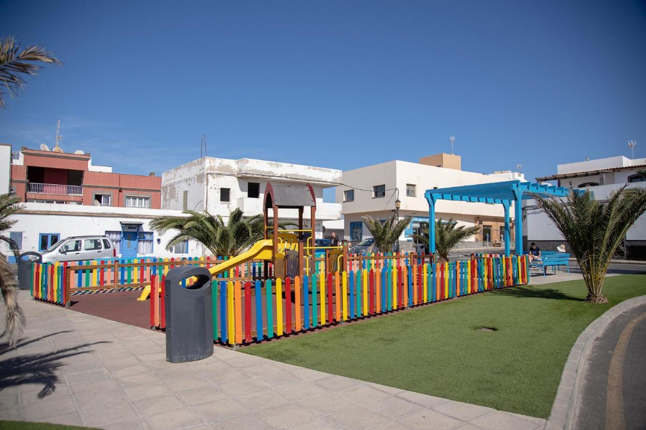 Apartment Beach Family Cotillo By Holidayshome Kültér fotó