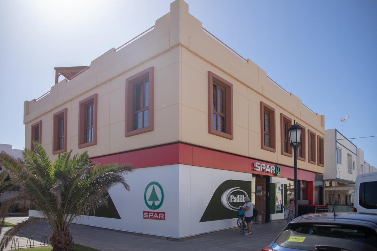 Apartment Beach Family Cotillo By Holidayshome Kültér fotó
