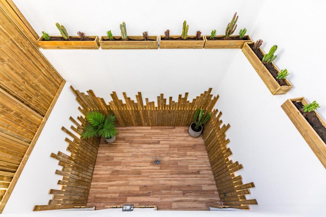 Apartment Beach Family Cotillo By Holidayshome Kültér fotó
