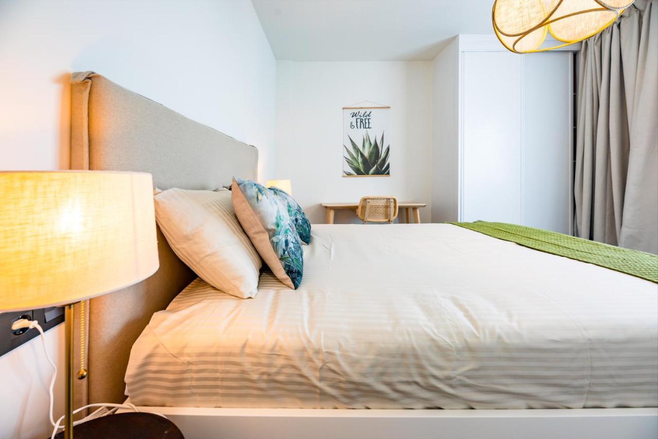Apartment Beach Family Cotillo By Holidayshome Kültér fotó