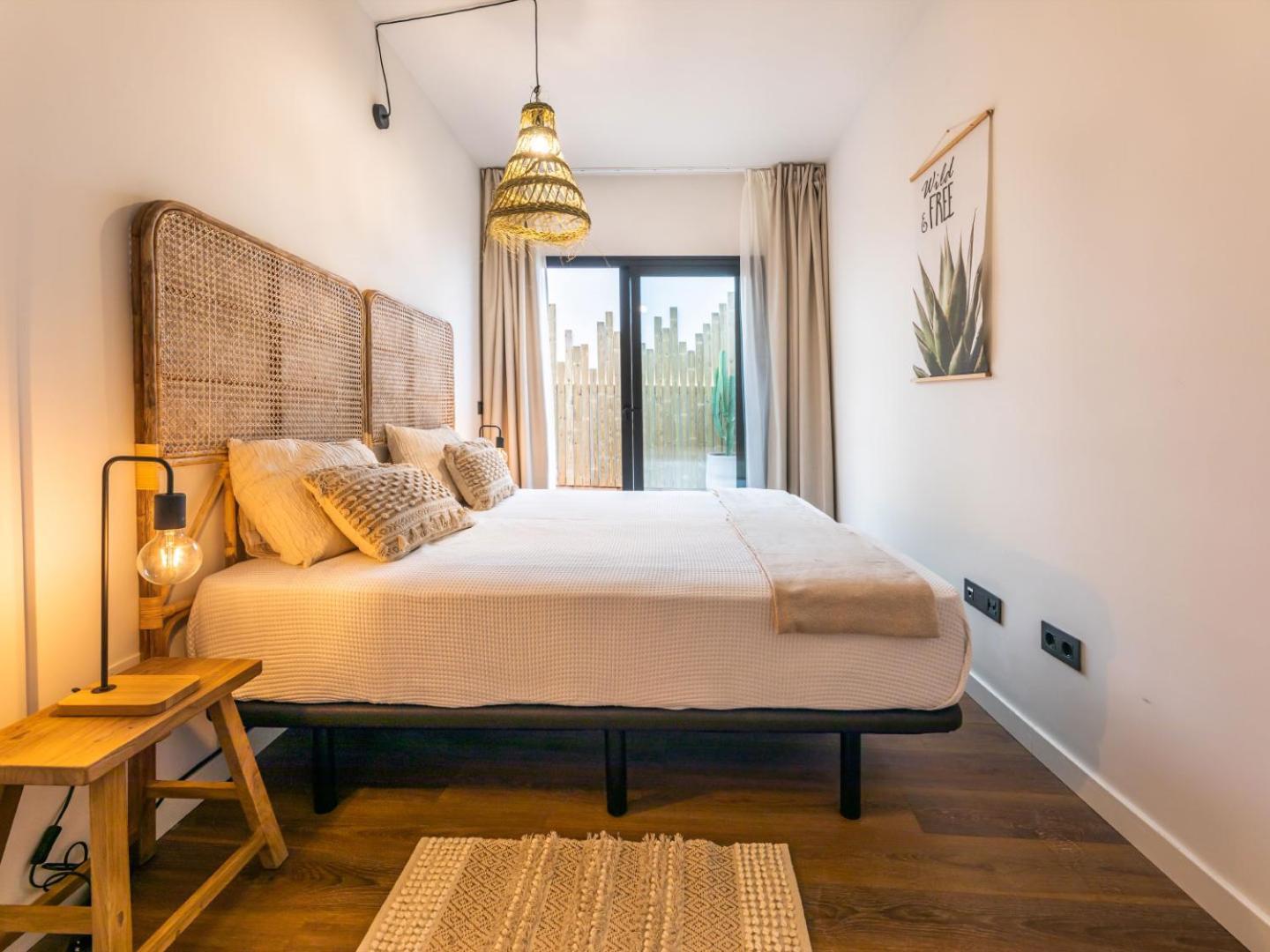 Apartment Beach Family Cotillo By Holidayshome Kültér fotó