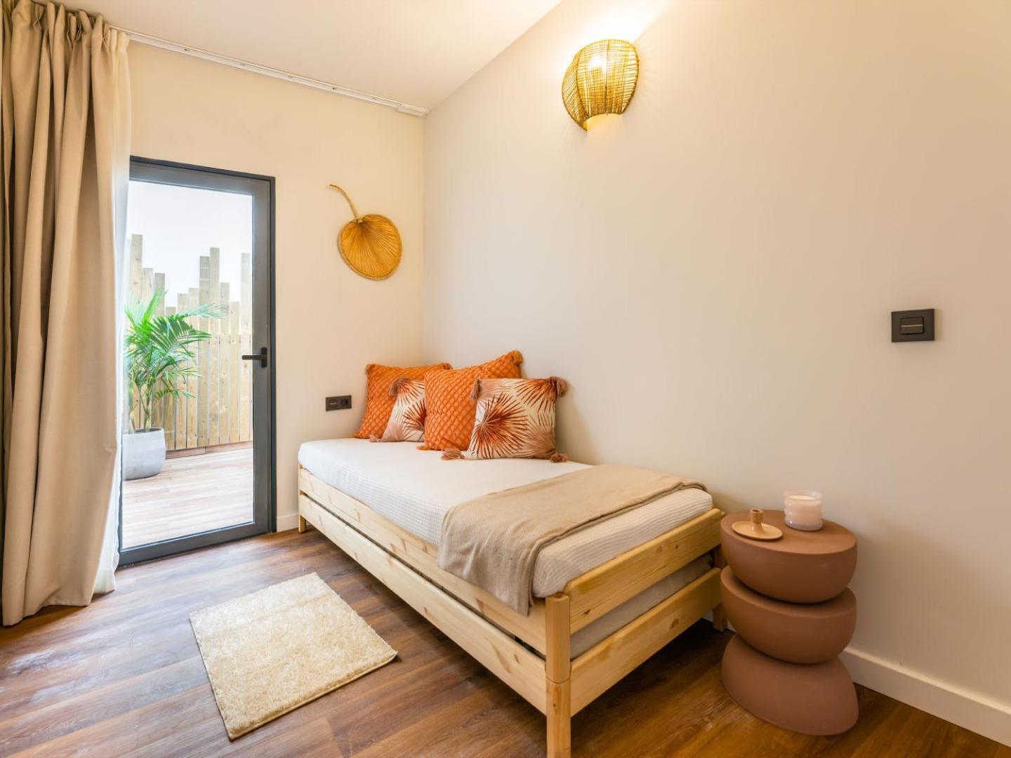 Apartment Beach Family Cotillo By Holidayshome Kültér fotó