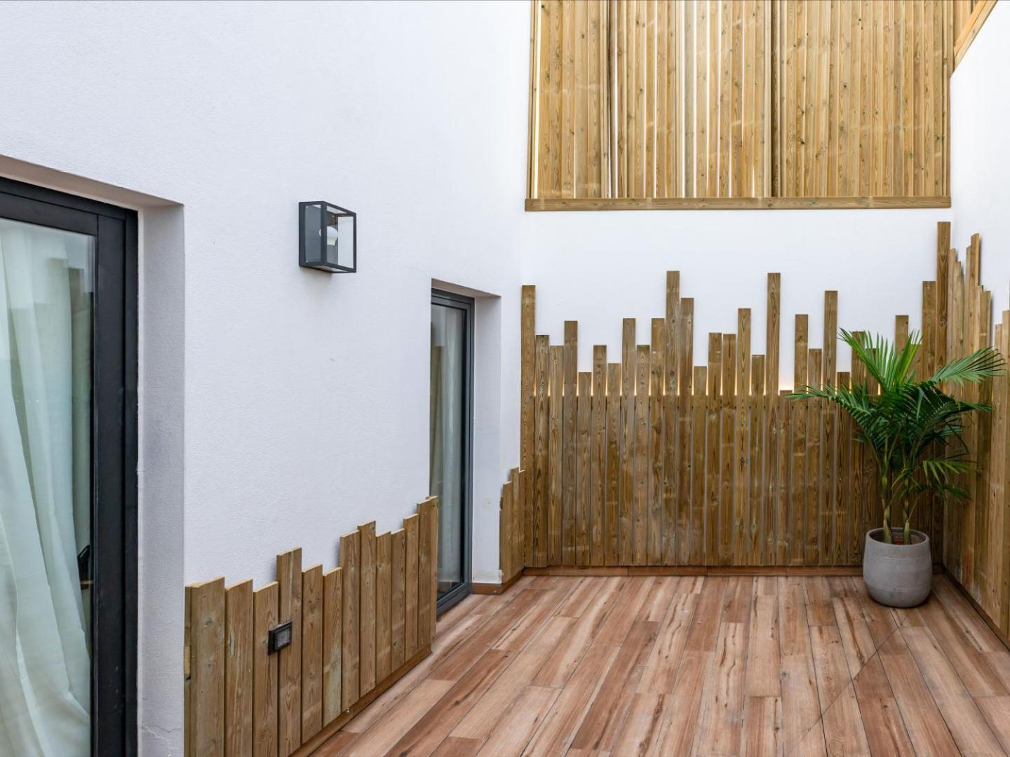Apartment Beach Family Cotillo By Holidayshome Kültér fotó