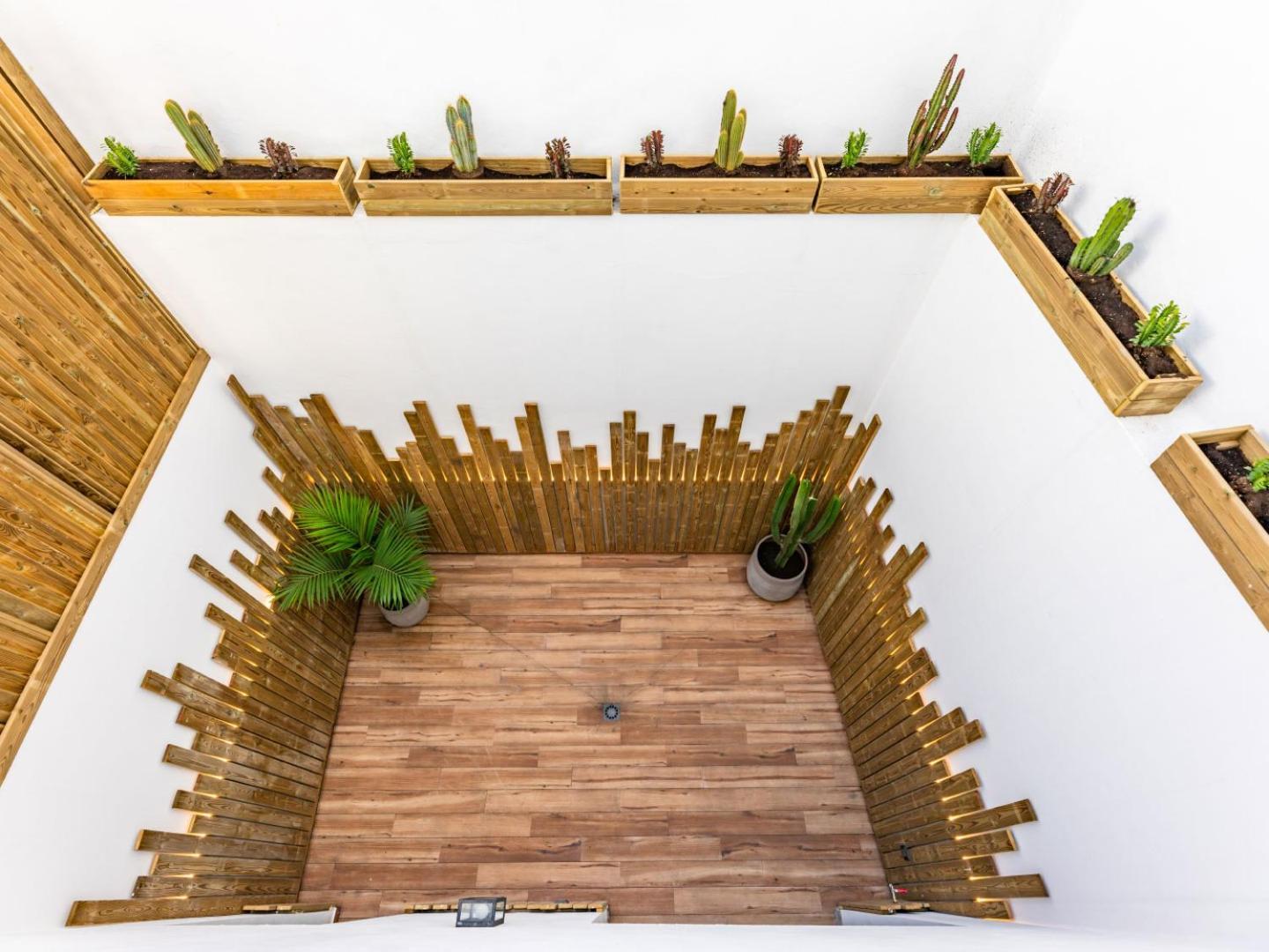 Apartment Beach Family Cotillo By Holidayshome Kültér fotó