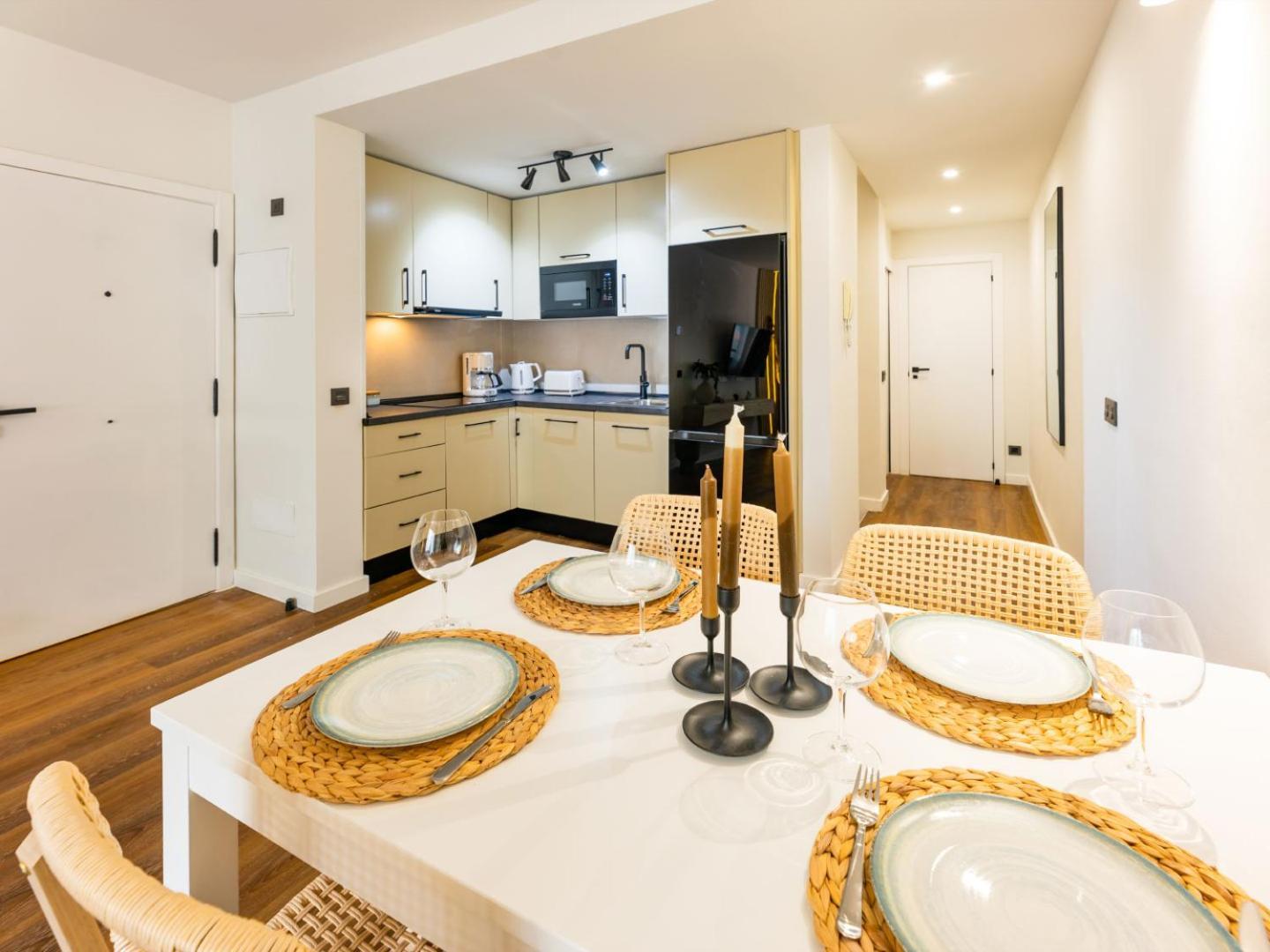 Apartment Beach Family Cotillo By Holidayshome Kültér fotó
