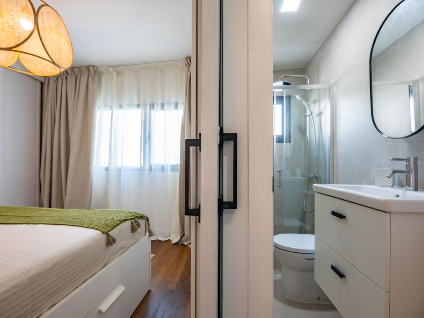 Apartment Beach Family Cotillo By Holidayshome Kültér fotó